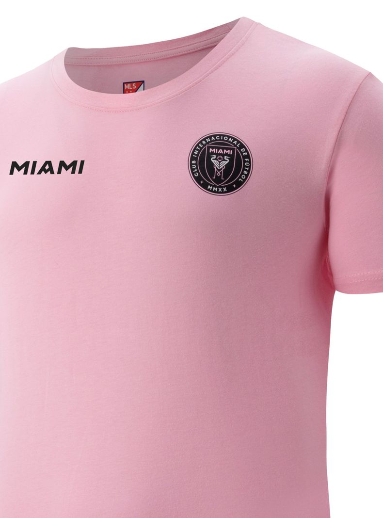 Polera Mls Players Local Heroes Regular Crew Neck-2
