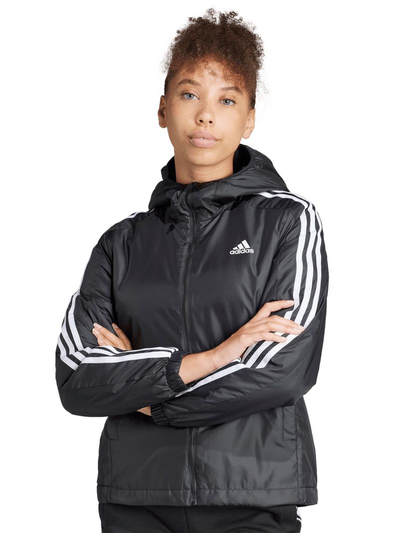 Chaqueta Outdoor W 3s Ess In H J-0