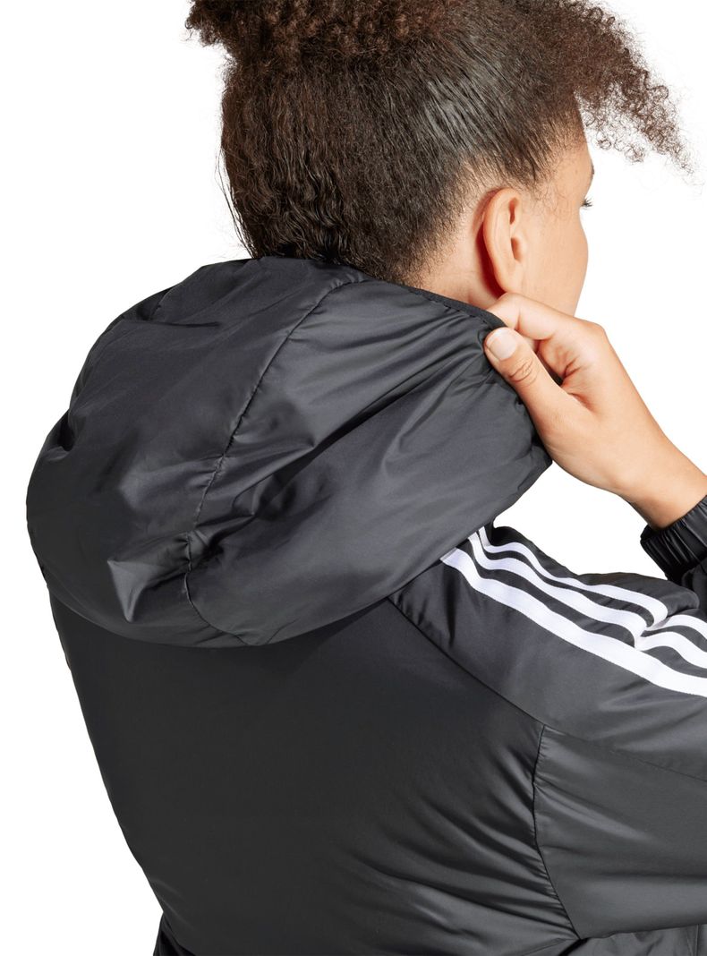 Chaqueta Outdoor W 3s Ess In H J-4