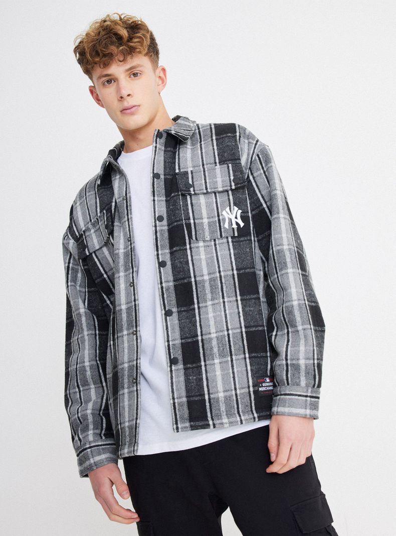Sobrecamisa Pret A Baseball Collection