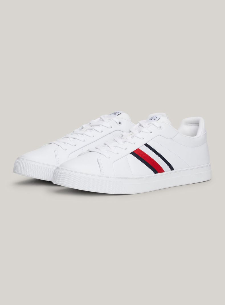 Zapatilla Urbana Lisa Hombre-2