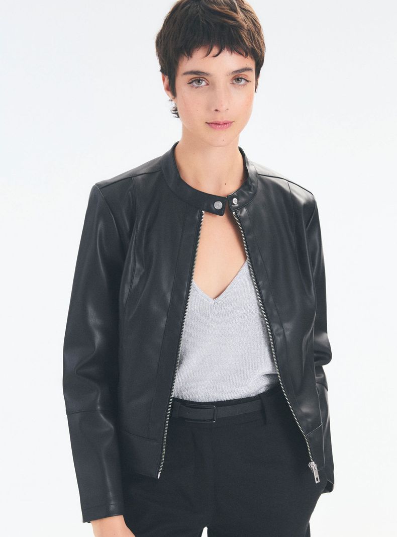 Chaqueta Justine Mujer