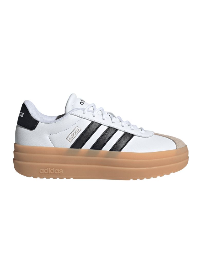 Zapatilla Urbana VL- Court Bold Mujer