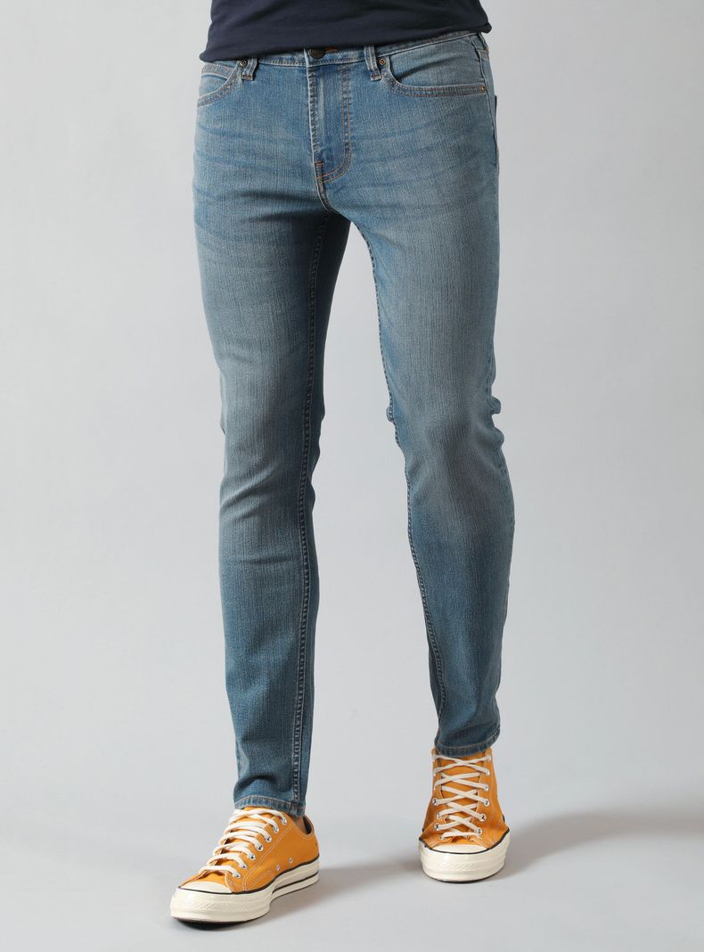Jeans Skinny-0