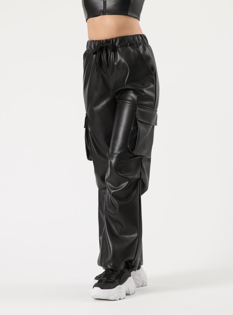 Pantalón Obsidian-0