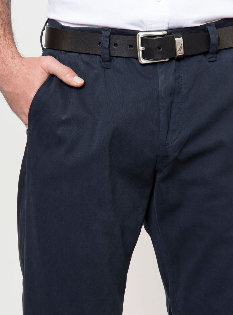 Pantalón Front Flat Medio-2