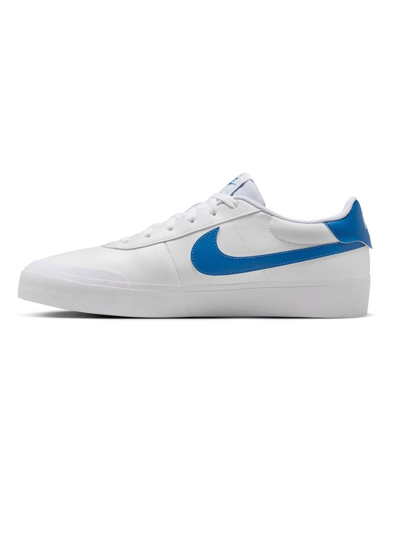 Zapatilla Urbana Loogtipo Swoosh Court Shot Hombre-2