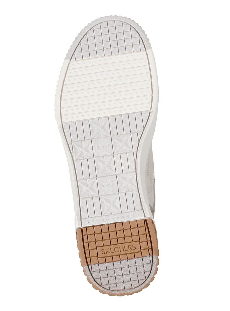 Zapatilla Urbana Detalle Glitter Slip-Ins: Jade Mujer-4