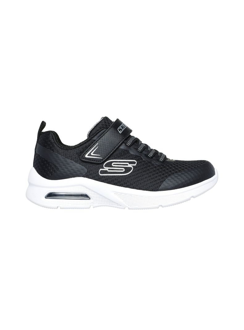 Zapatilla Urbana Diseño Microspec Max Niño-0