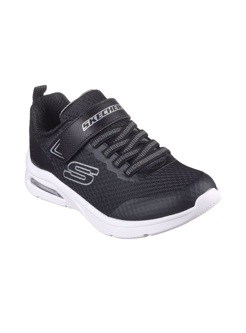 Zapatilla Urbana Diseño Microspec Max Niño-1