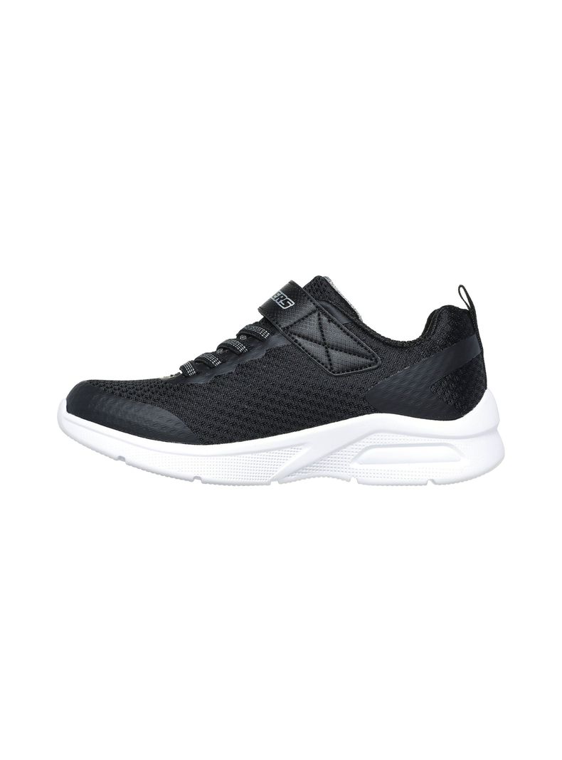 Zapatilla Urbana Diseño Microspec Max Niño-2