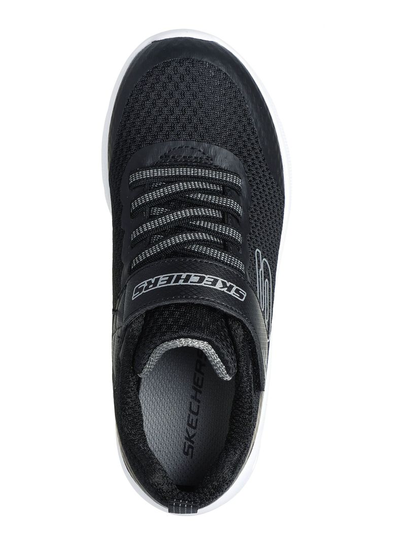 Zapatilla Urbana Diseño Microspec Max Niño-3