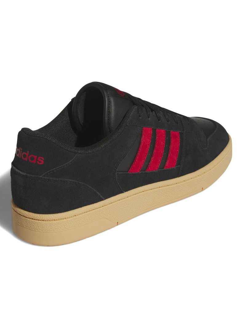 Zapatilla Básquetbol Break Start Premium Low Unisex-3
