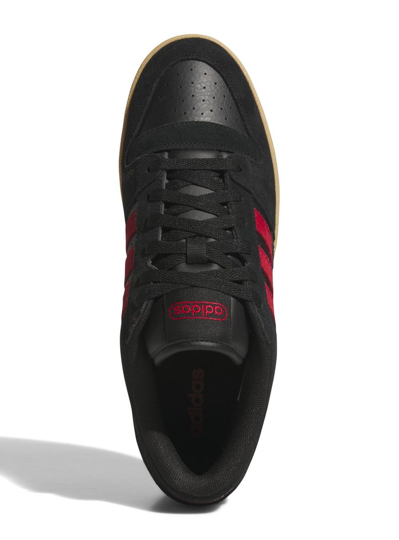 Zapatilla Básquetbol Break Start Premium Low Unisex-4