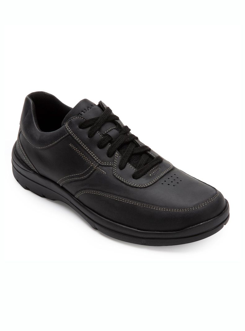 Zapato Casual Cuero Portland 35611 Sport Hombre-2