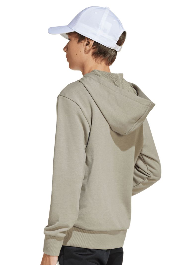 Polerón Hoodie Essentials Niño-1