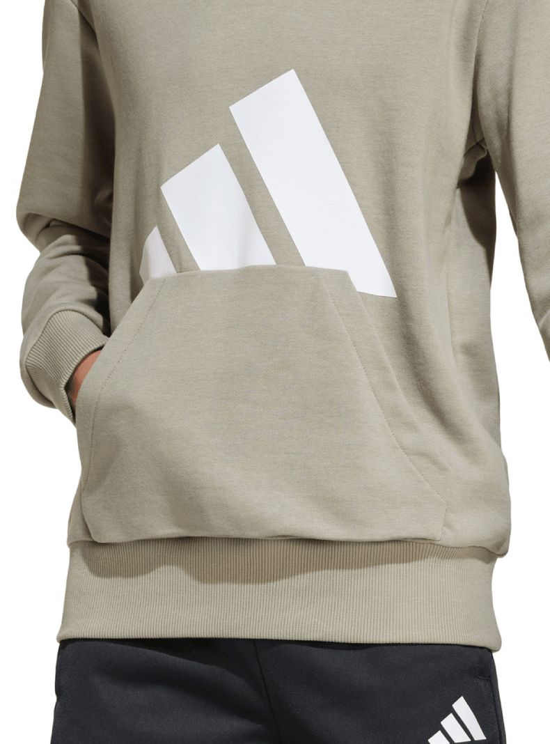 Polerón Hoodie Essentials Niño-3