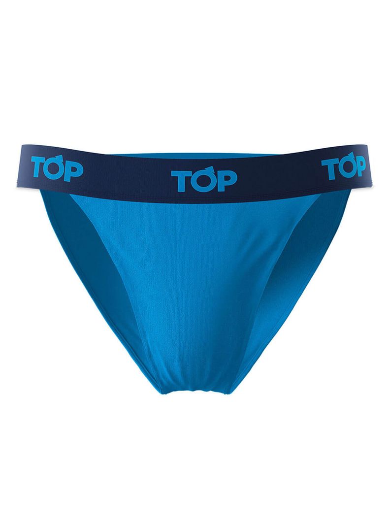 Pack Top 5 Slip Color Top-1