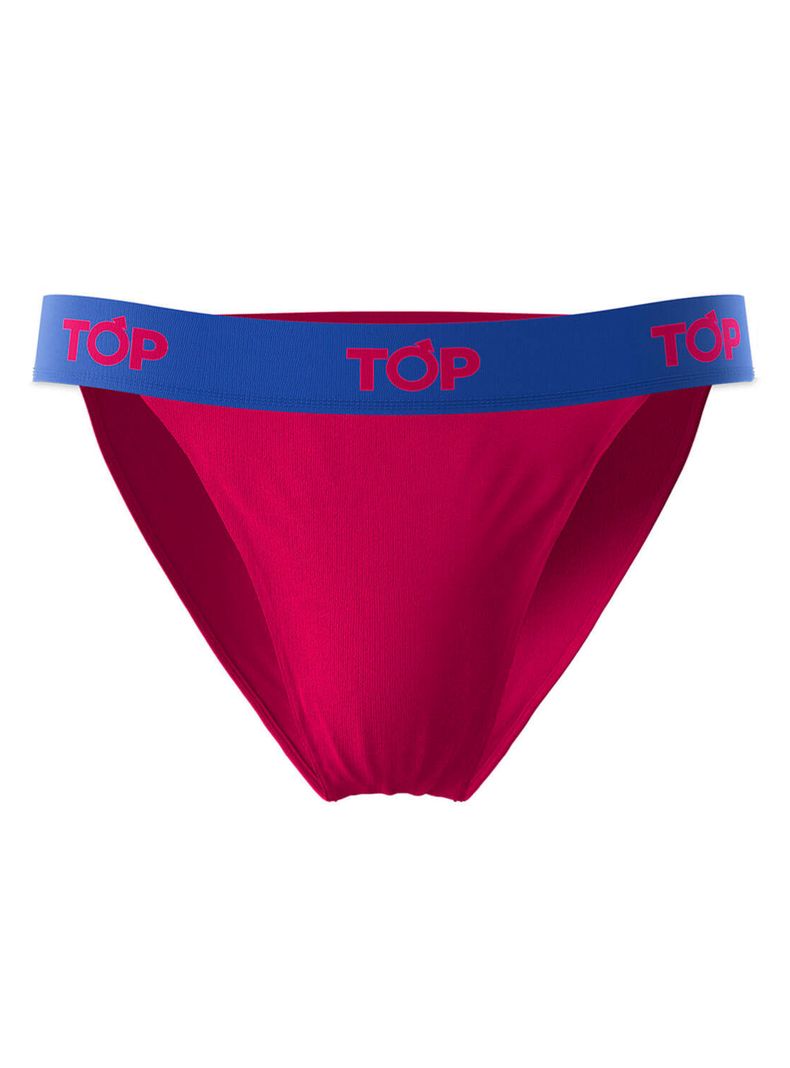 Pack Top 5 Slip Color Top-2