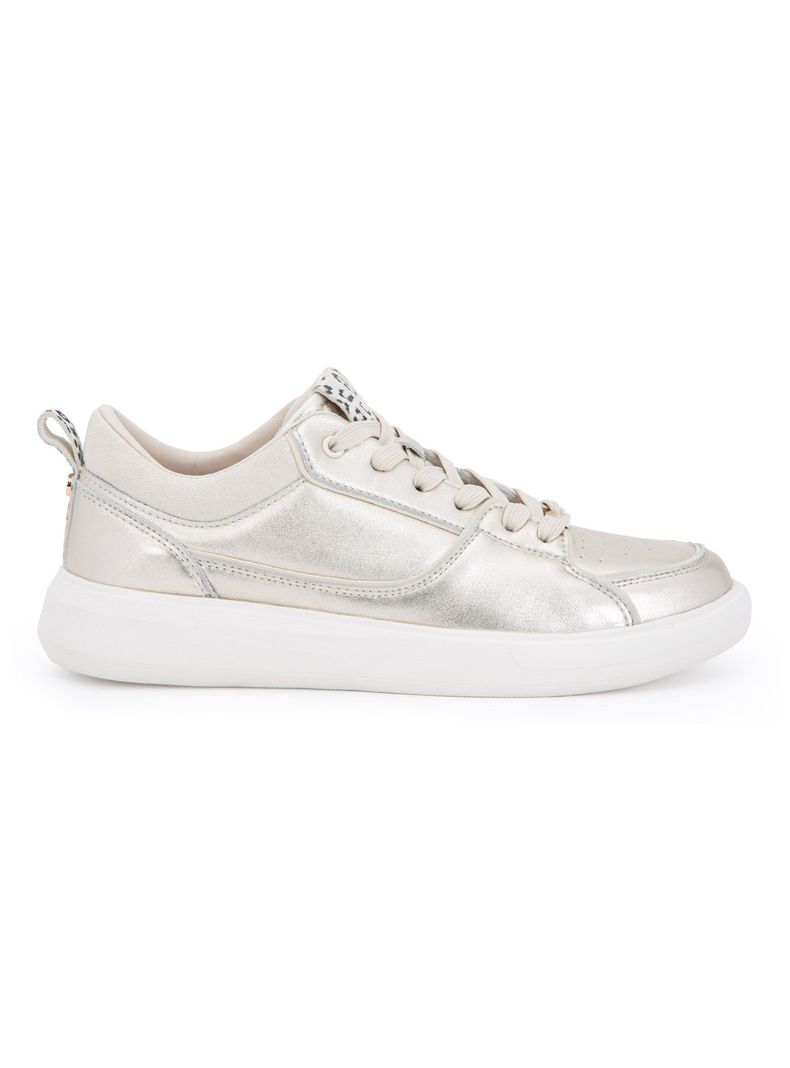 Zapatilla Urbana Sport Rosalia 660175 Cuero Mujer-1