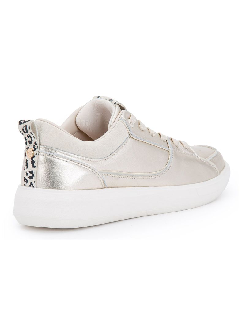 Zapatilla Urbana Sport Rosalia 660175 Cuero Mujer-3