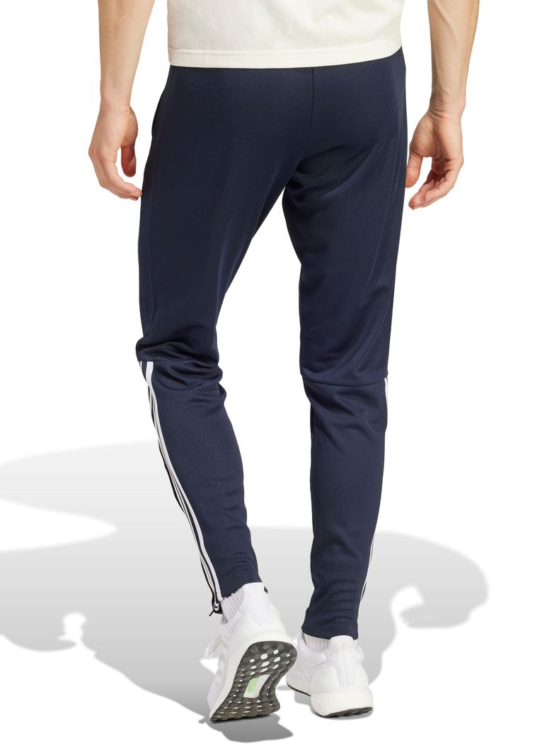 Pantalón Ajustado Cut 3 Tiras Pierna Cónica  Aeroready-1