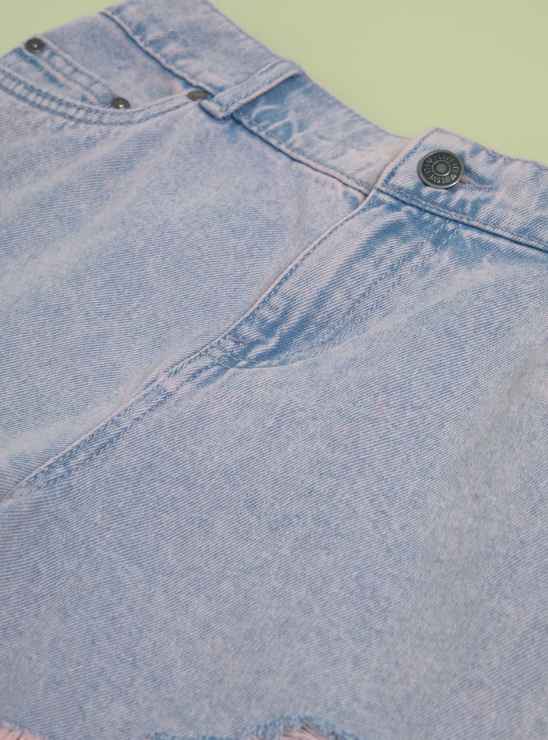 Short Denim Roturas-4
