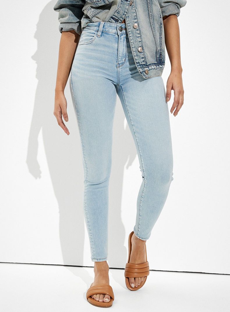 Jeans Jegging Ne(x)t Level High-Waisted Hi-rise-0