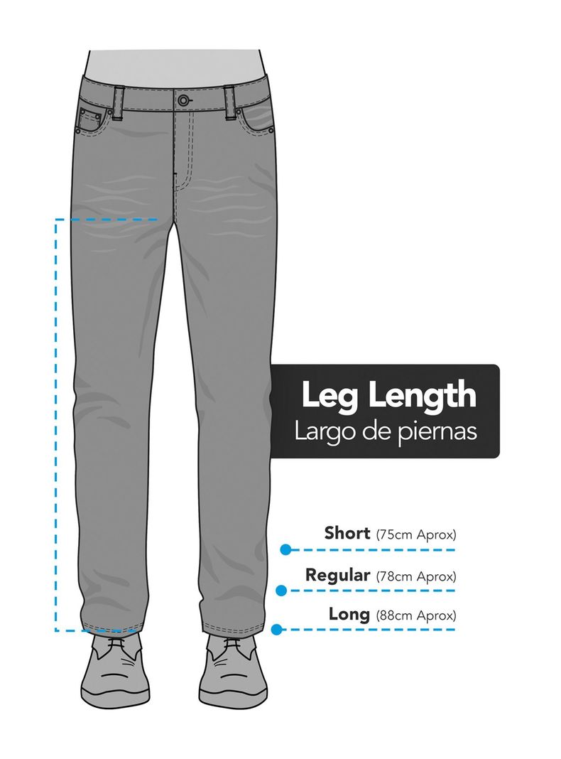 Jeans Slim Black Clean 5356-3