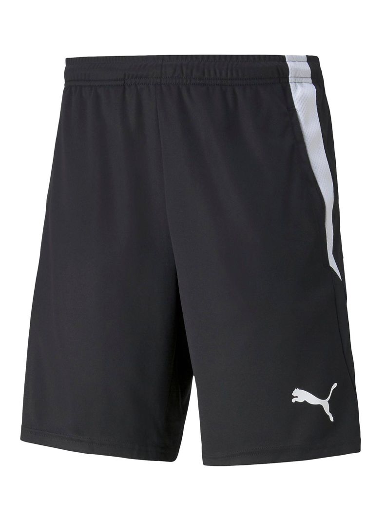 Short  Teamliga Training 2-0