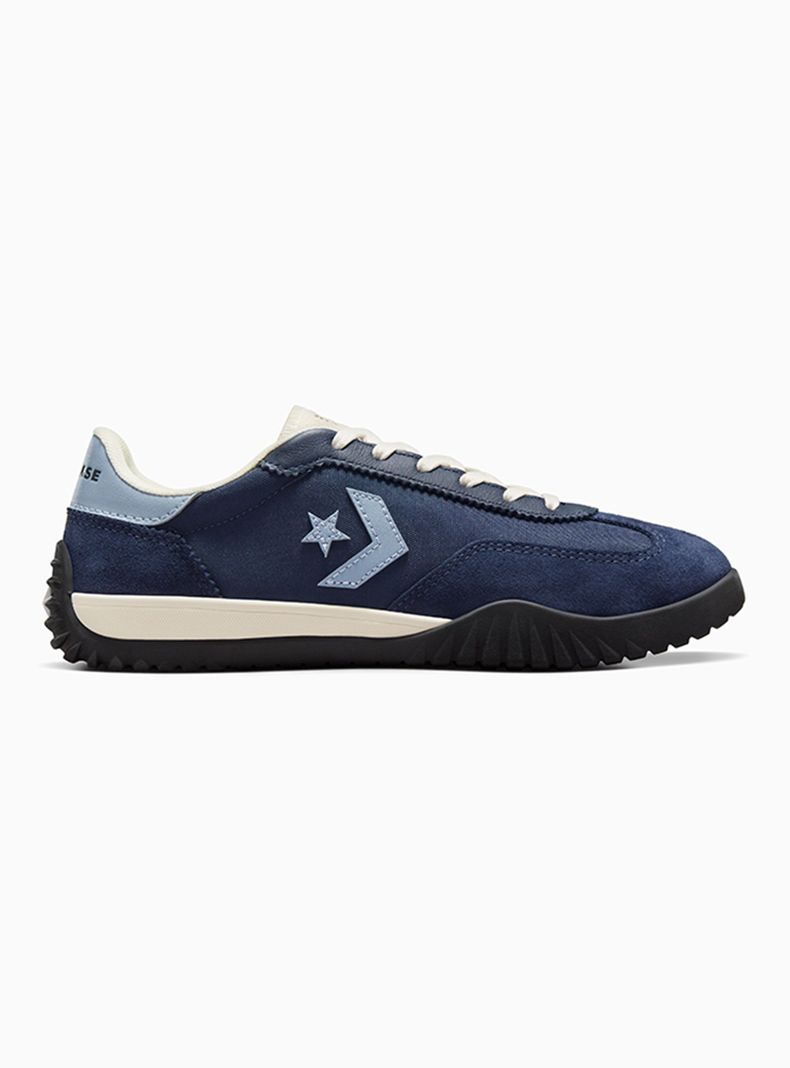 Zapatilla Urbana Algodón Star Trainer Mujer-0