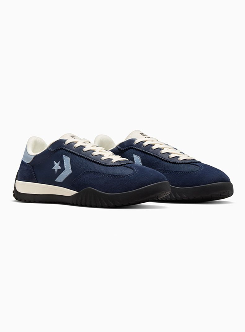Zapatilla Urbana Algodón Star Trainer Mujer-1