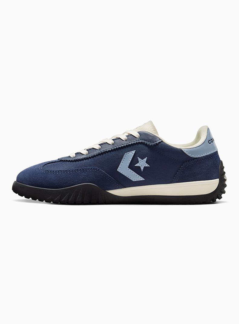 Zapatilla Urbana Algodón Star Trainer Mujer-2