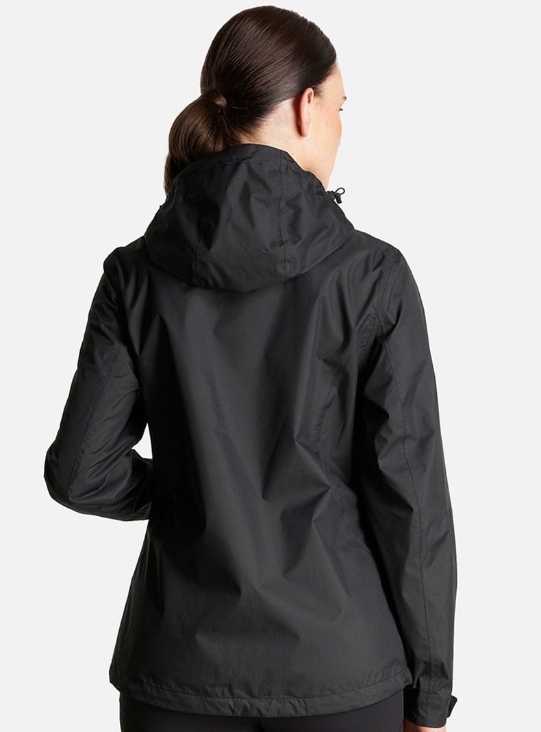 Chaqueta Blizzard B-Dry Hoody-1