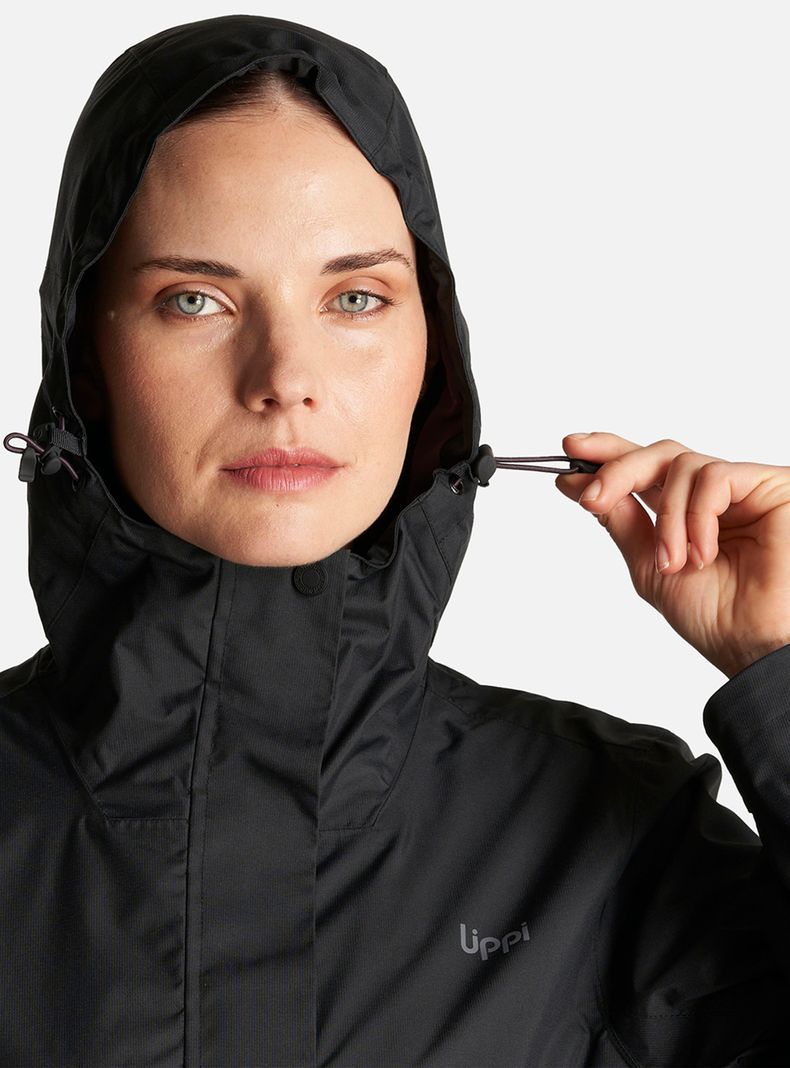 Chaqueta Blizzard B-Dry Hoody-2
