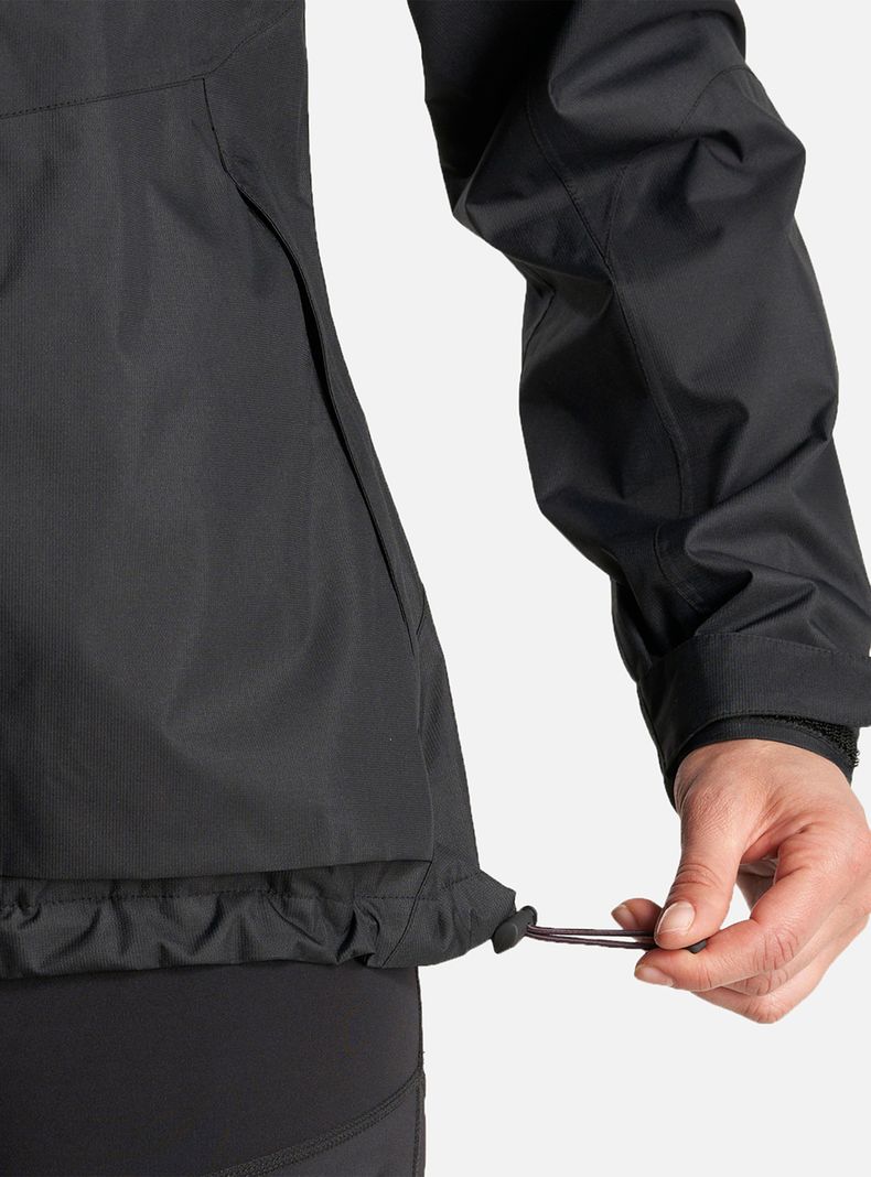 Chaqueta Blizzard B-Dry Hoody-3