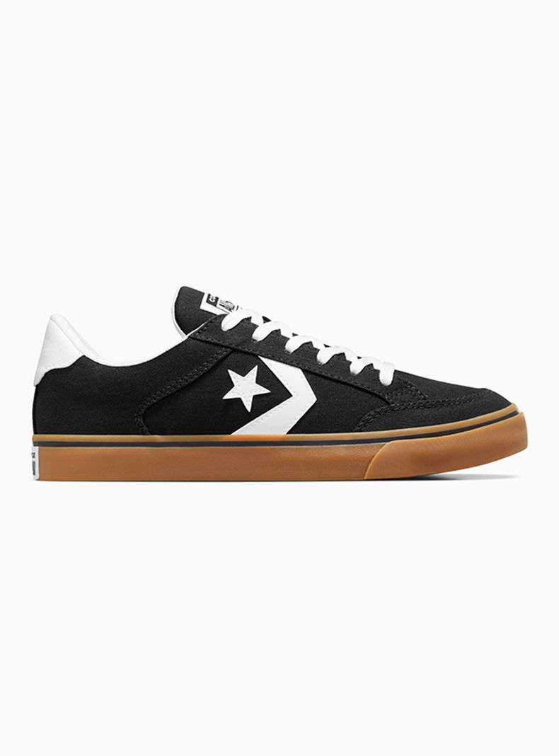 Zapatilla Urbana Logo Tobin Unisex-0