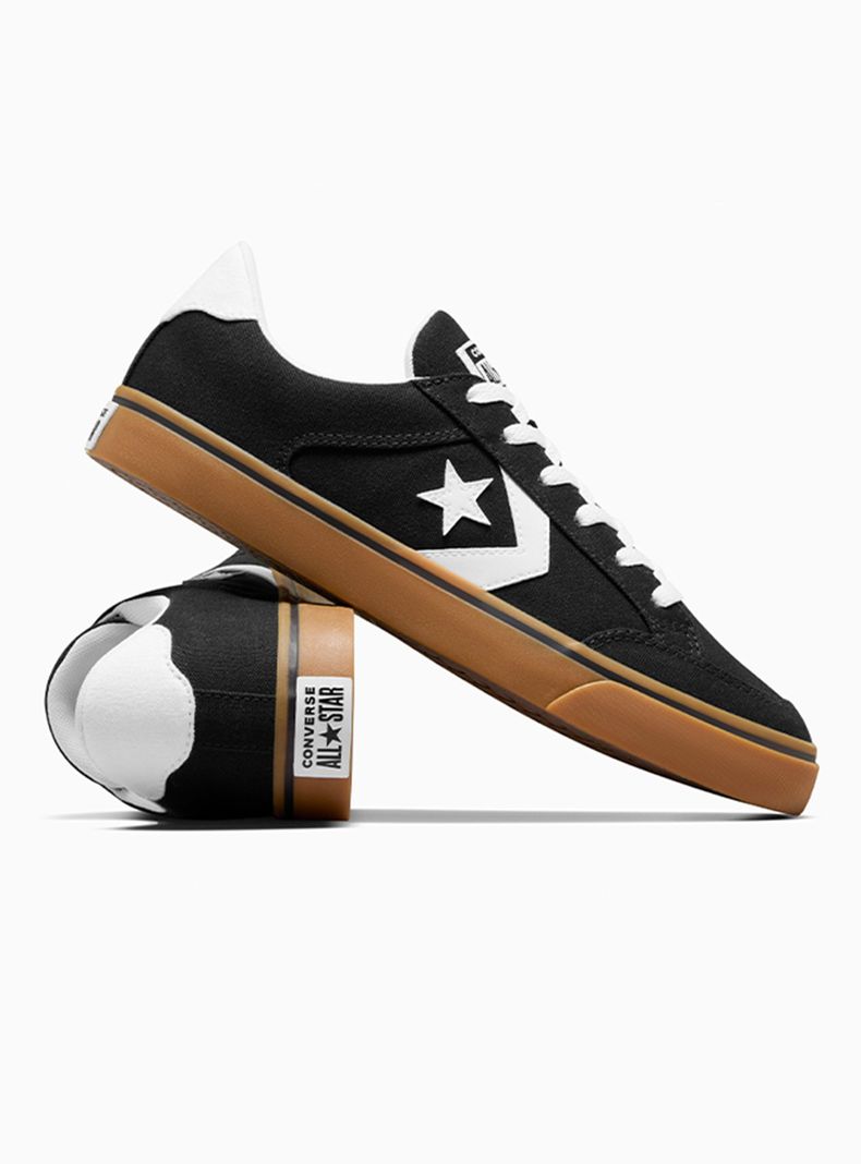 Zapatilla Urbana Logo Tobin Unisex-1