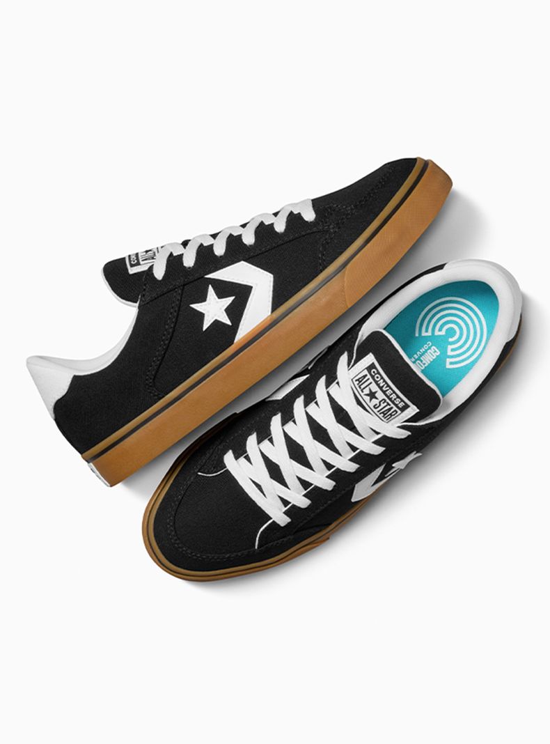 Zapatilla Urbana Logo Tobin Unisex-2