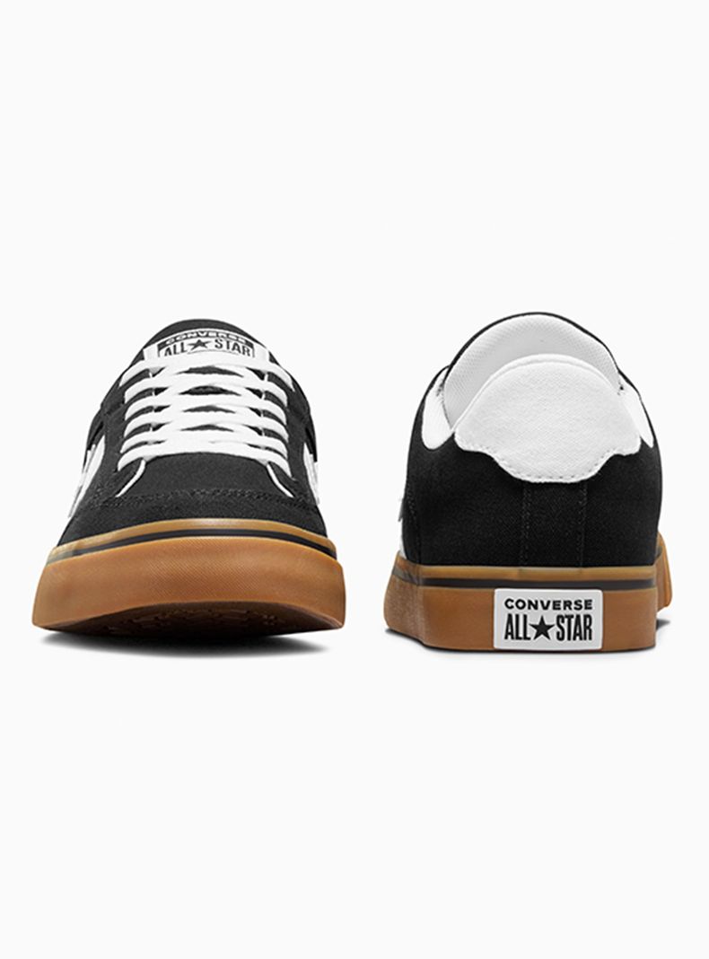 Zapatilla Urbana Logo Tobin Unisex-3