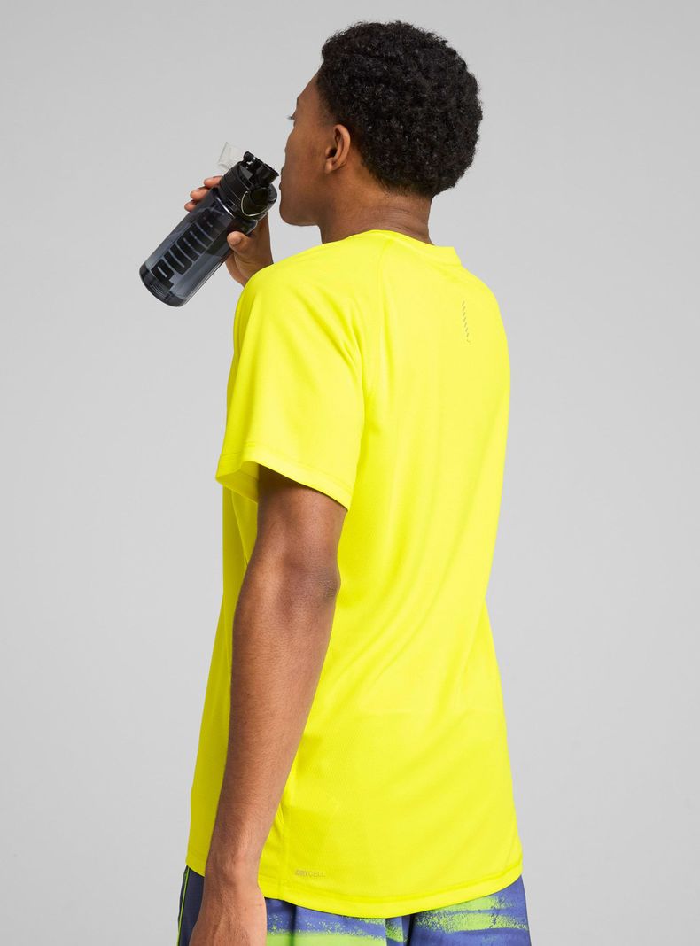 Polera Run Velocity Tee Poly-1