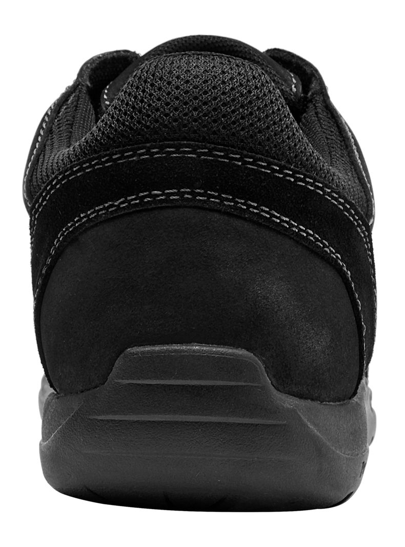 Zapato Casual PL029 Cuero  Hombre-4