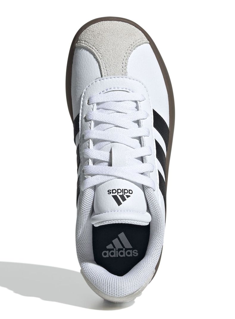 Zapatilla Urbana VL Court 3.0 Niño Unisex-4