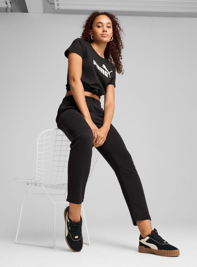 Pantalón Sport ESS No. 1 Logo Sweatpants FL op-3