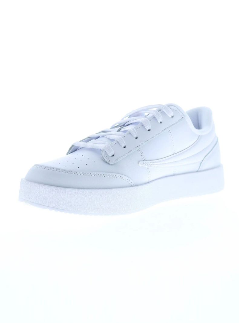 Zapatilla Urbana White Royalton Hombre-1