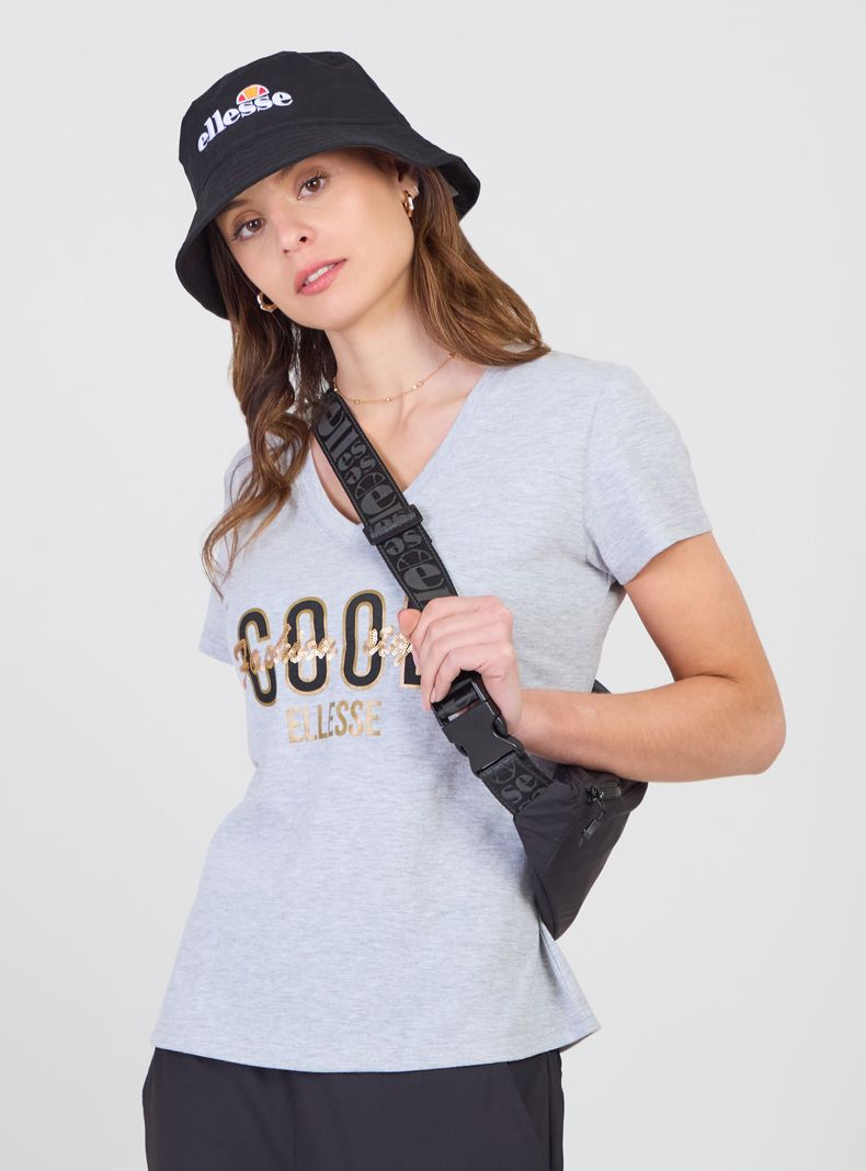 Polera Logo Amanda-0
