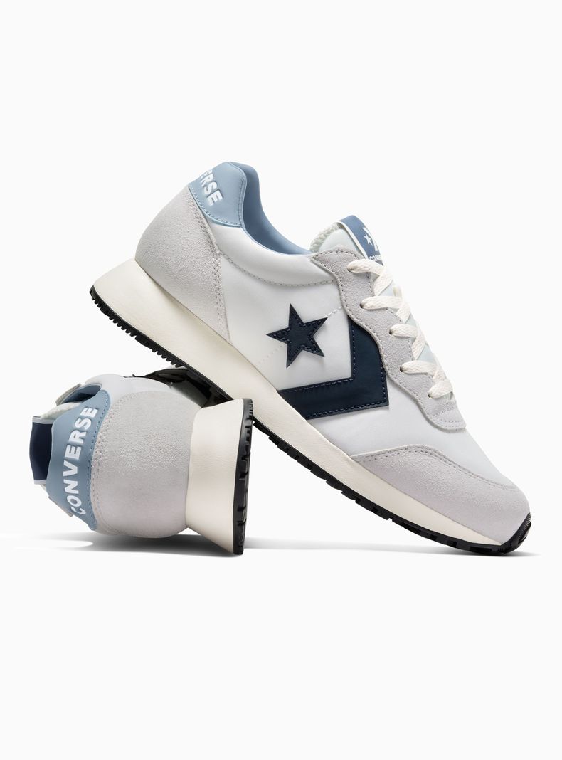 Zapatilla Urbana Omega Trainer Unisex-2