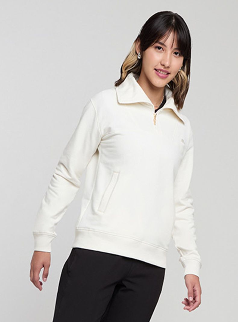 Polerón Luna Off White-2