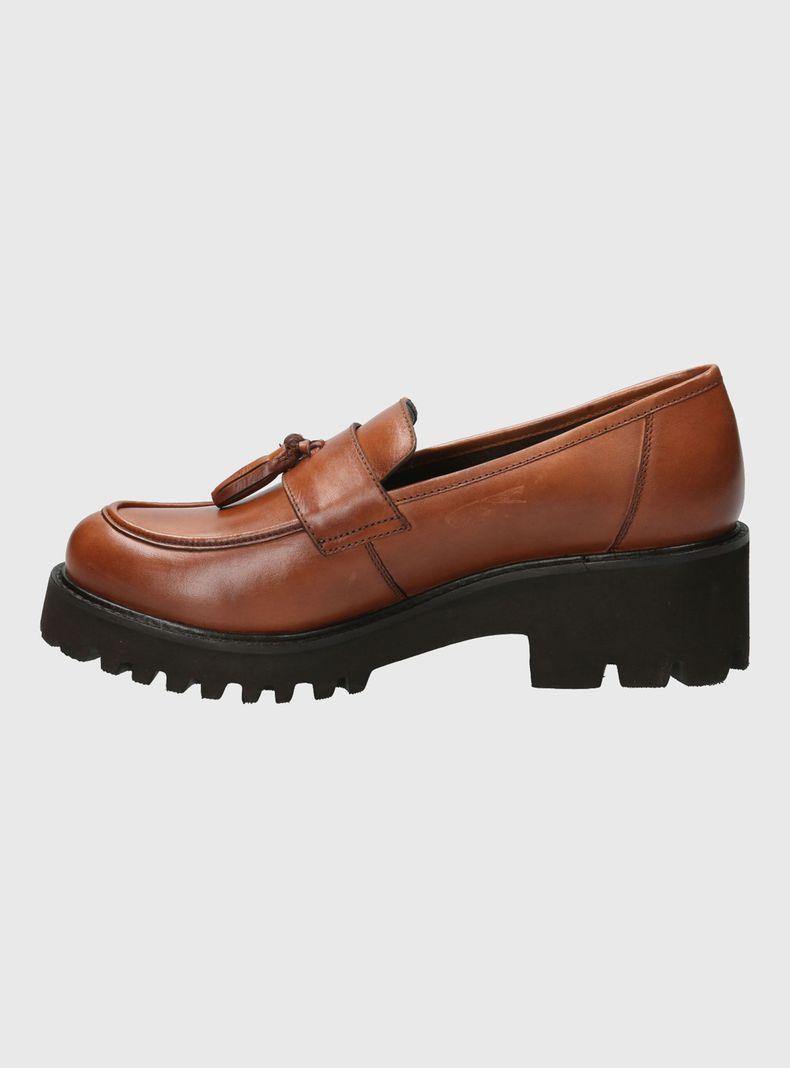 Mocasín Clov Cf Mujer-2