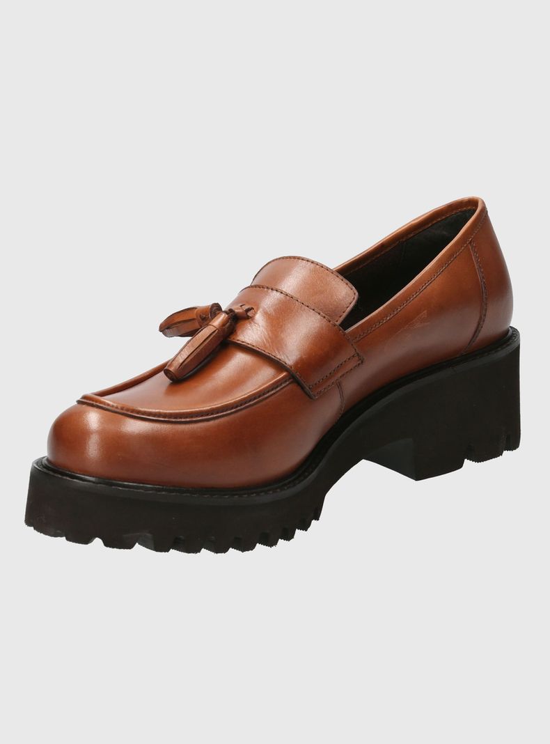 Mocasín Clov Cf Mujer-3
